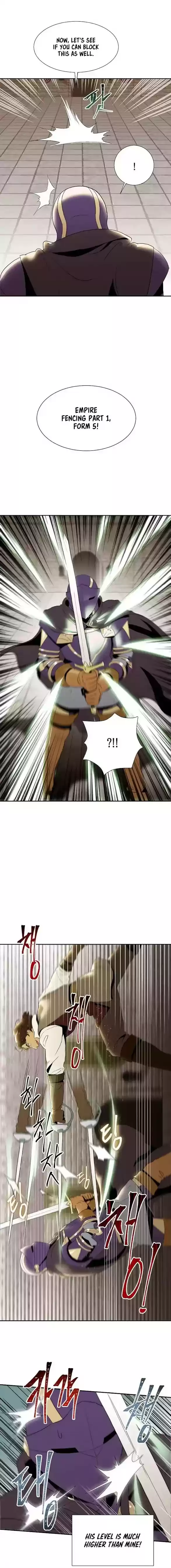 Skeleton Soldier Couldn’T Protect The Dungeon Chapter 27