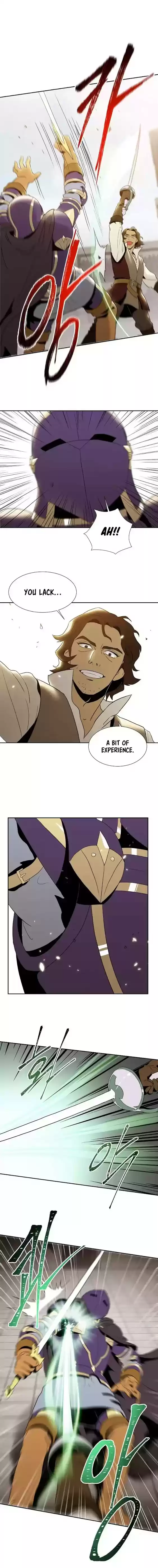 Skeleton Soldier Couldn’T Protect The Dungeon Chapter 27