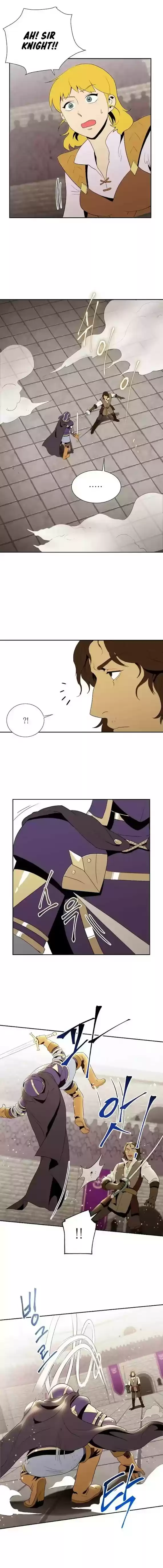 Skeleton Soldier Couldn’T Protect The Dungeon Chapter 27