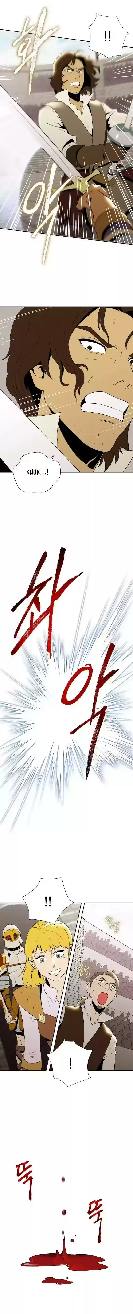 Skeleton Soldier Couldn’T Protect The Dungeon Chapter 27