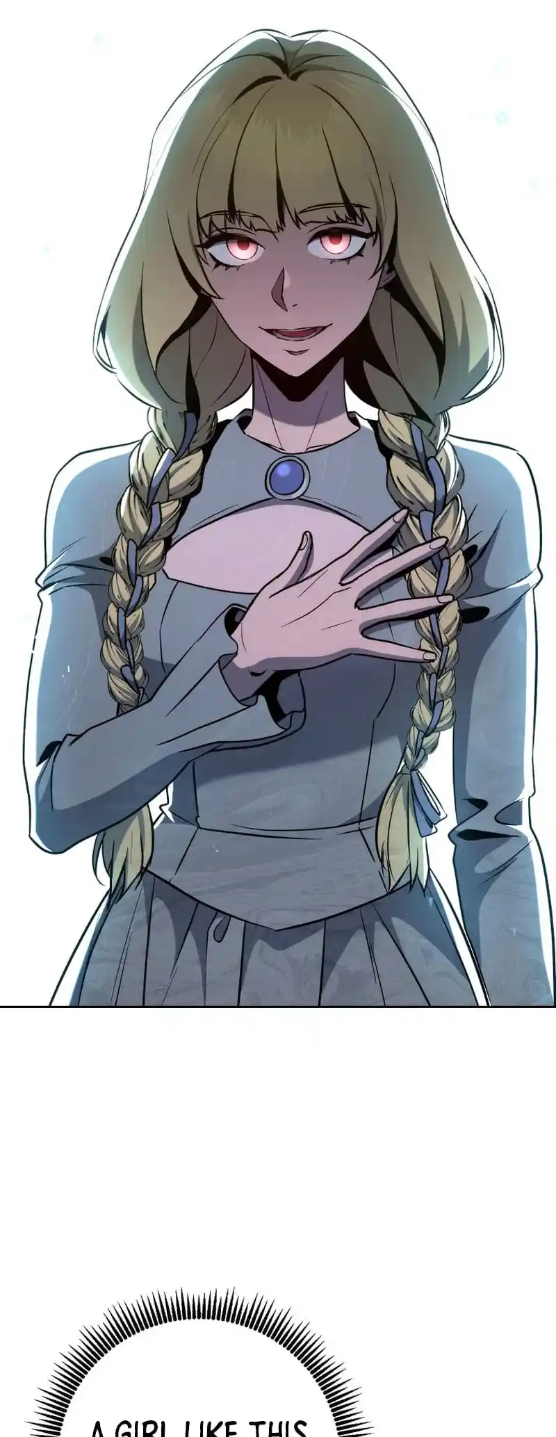 Skeleton Soldier Couldn’T Protect The Dungeon Chapter 276