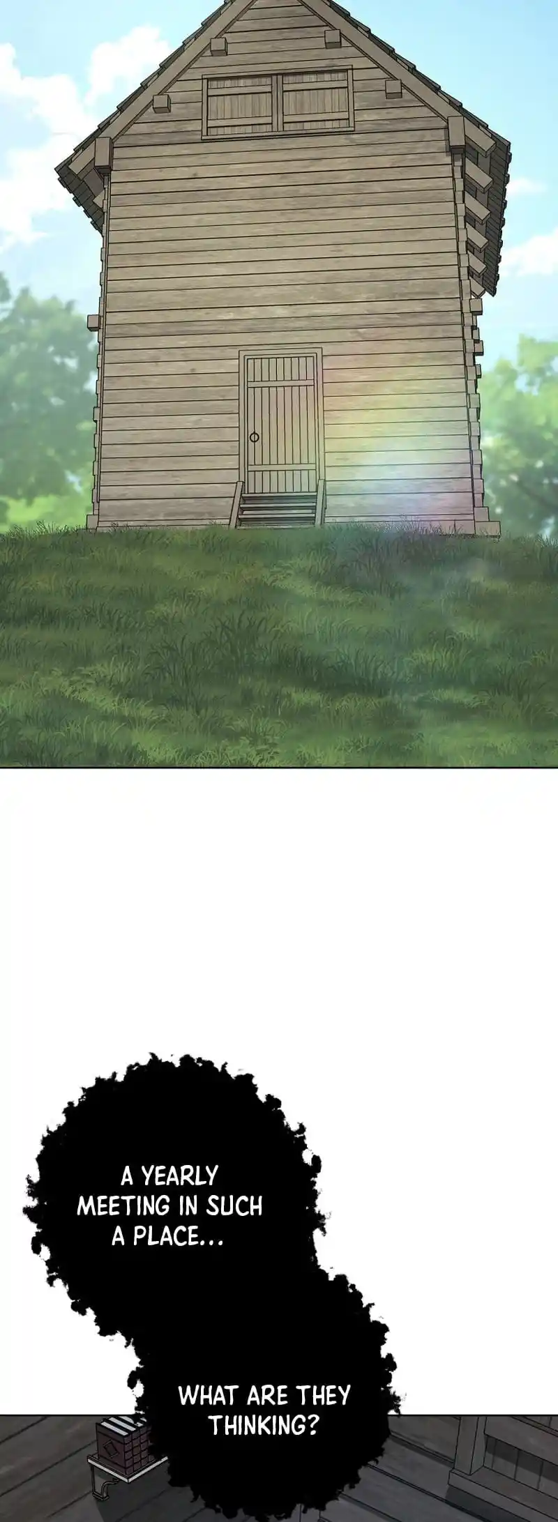 Skeleton Soldier Couldn’T Protect The Dungeon Chapter 278