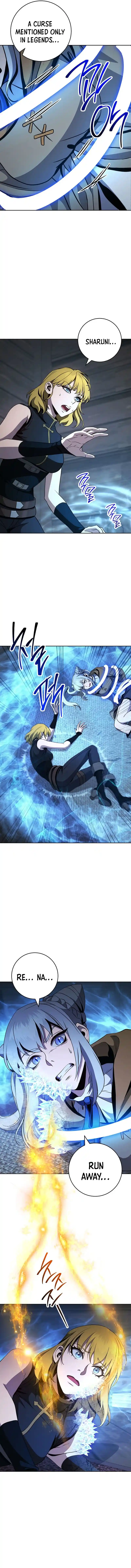 Skeleton Soldier Couldn’T Protect The Dungeon Chapter 279