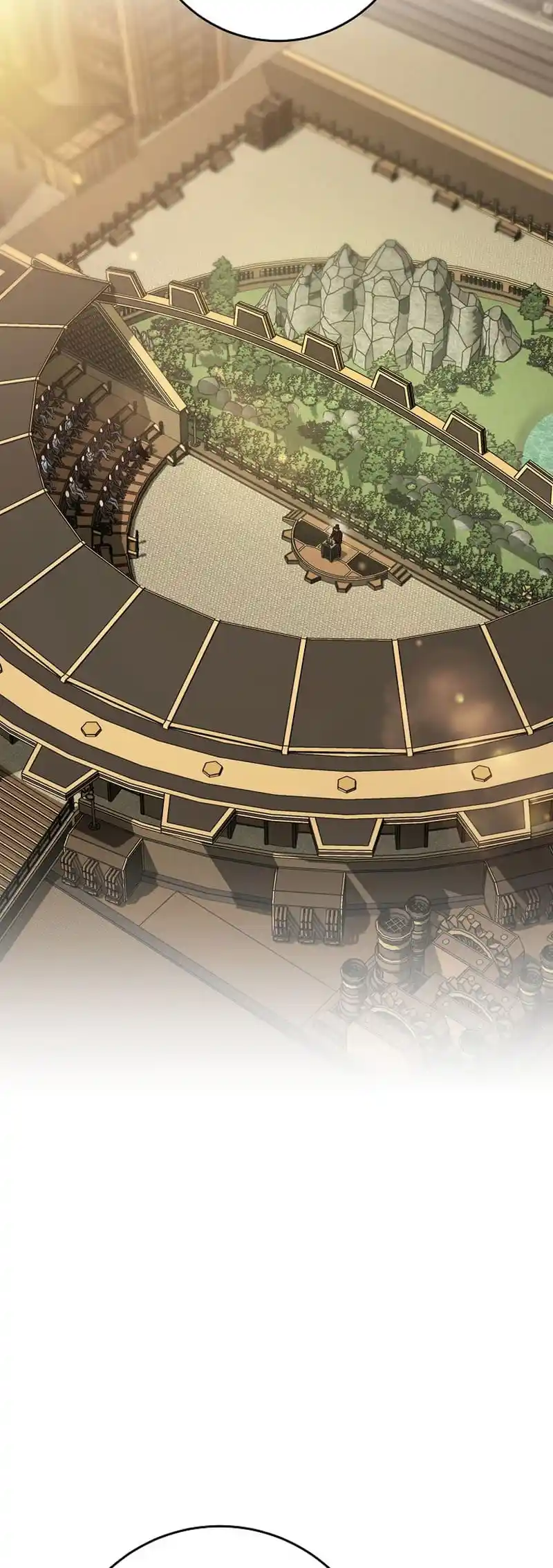 Skeleton Soldier Couldn’T Protect The Dungeon Chapter 280