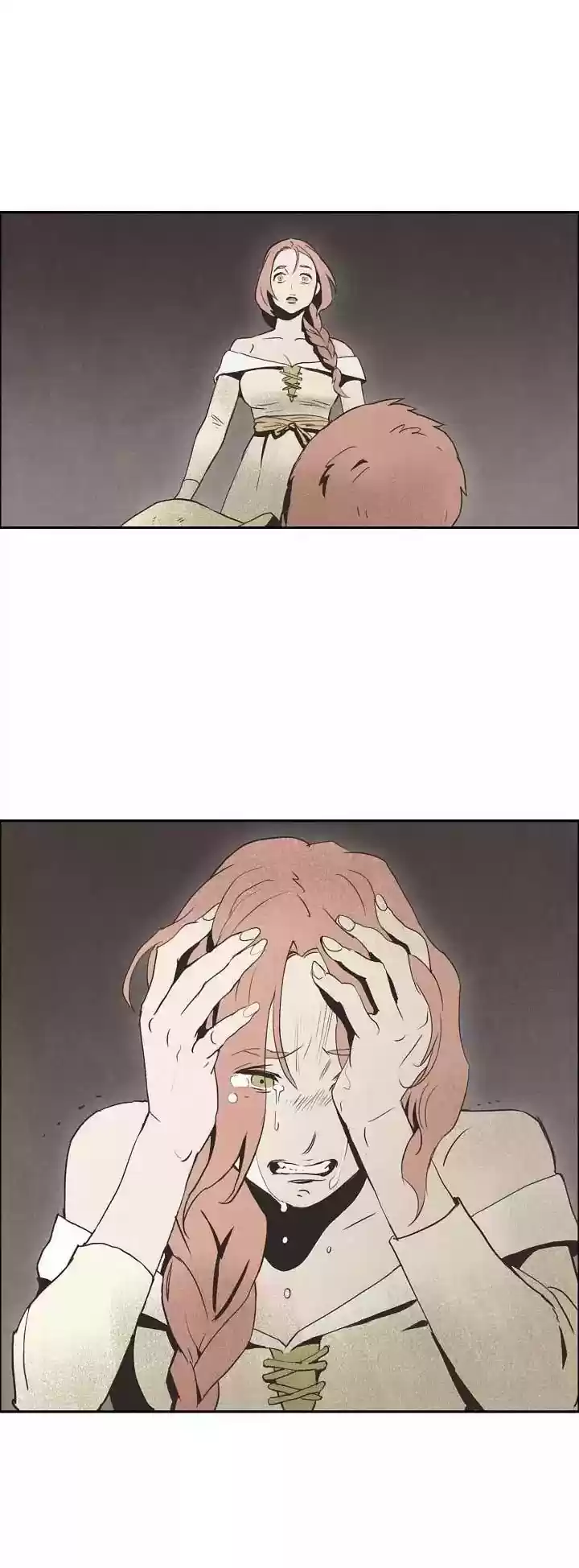 Skeleton Soldier Couldn’T Protect The Dungeon Chapter 3