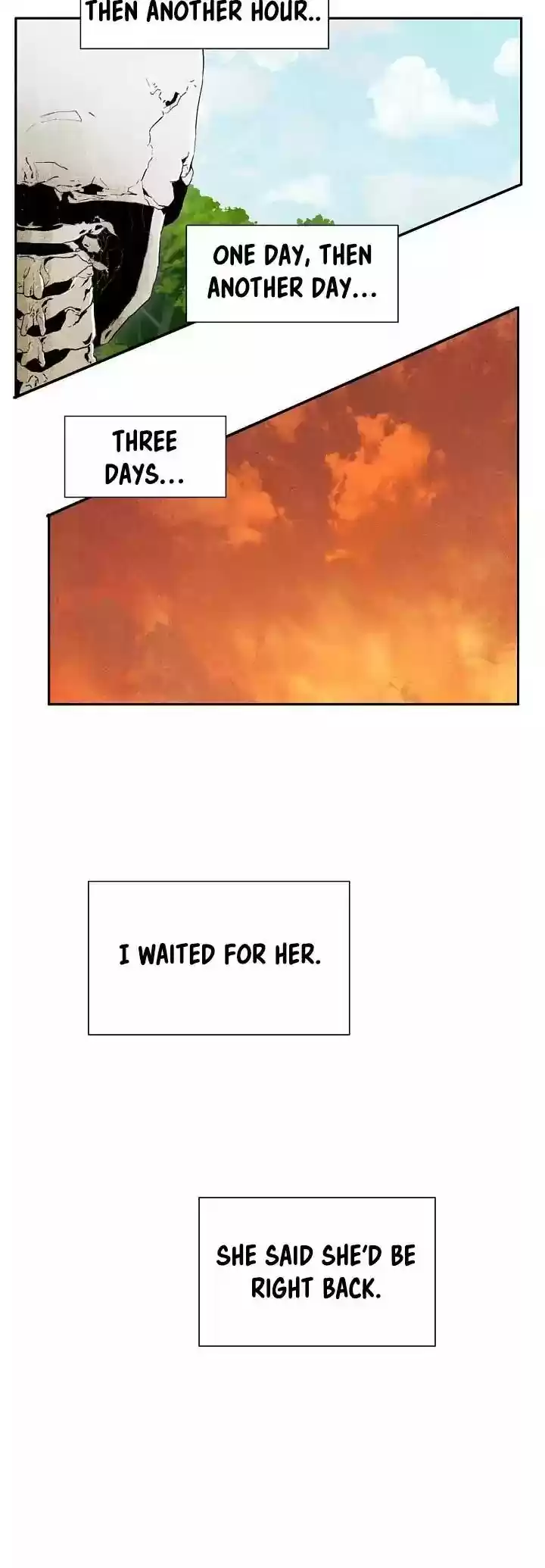 Skeleton Soldier Couldn’T Protect The Dungeon Chapter 3