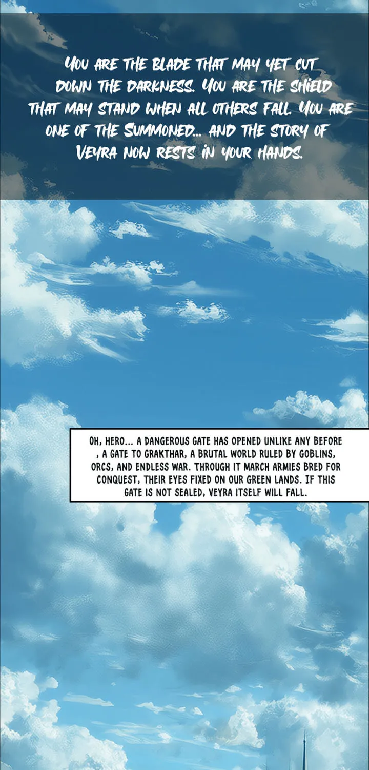 Skeleton Soldier Couldn't Protect the Dungeon Chapter 345