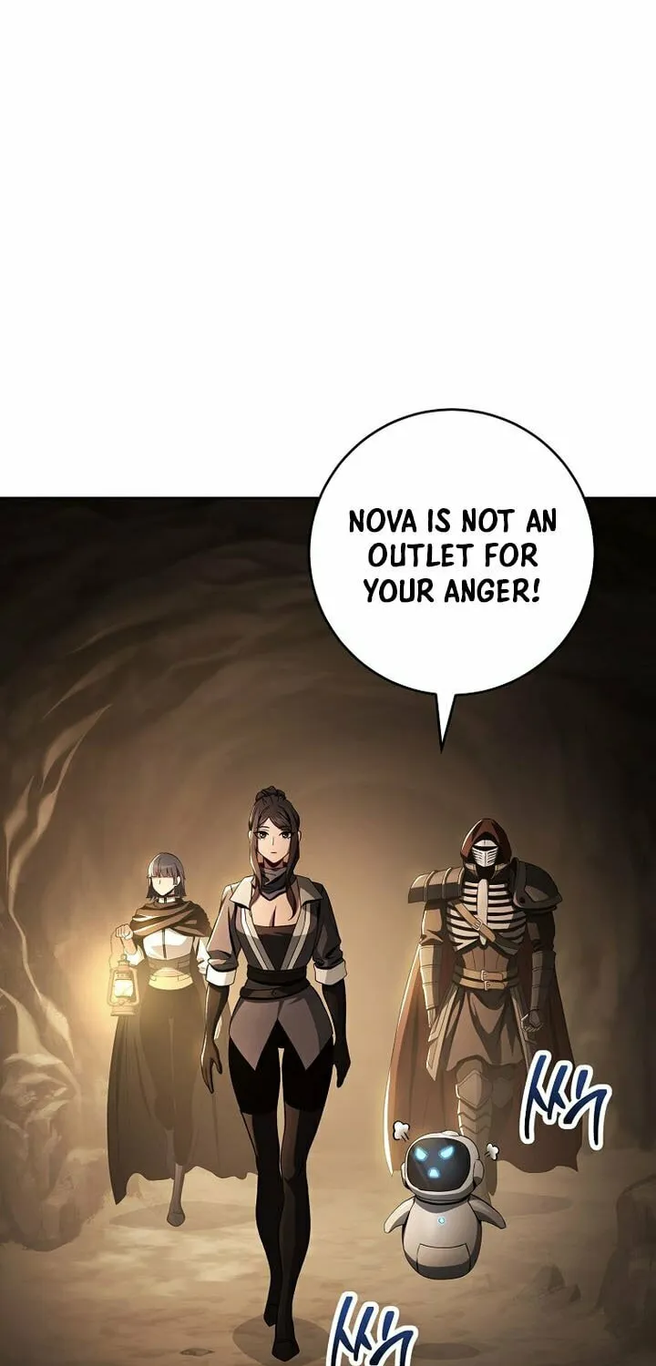 Skeleton Soldier Couldn't Protect the Dungeon Chapter 345