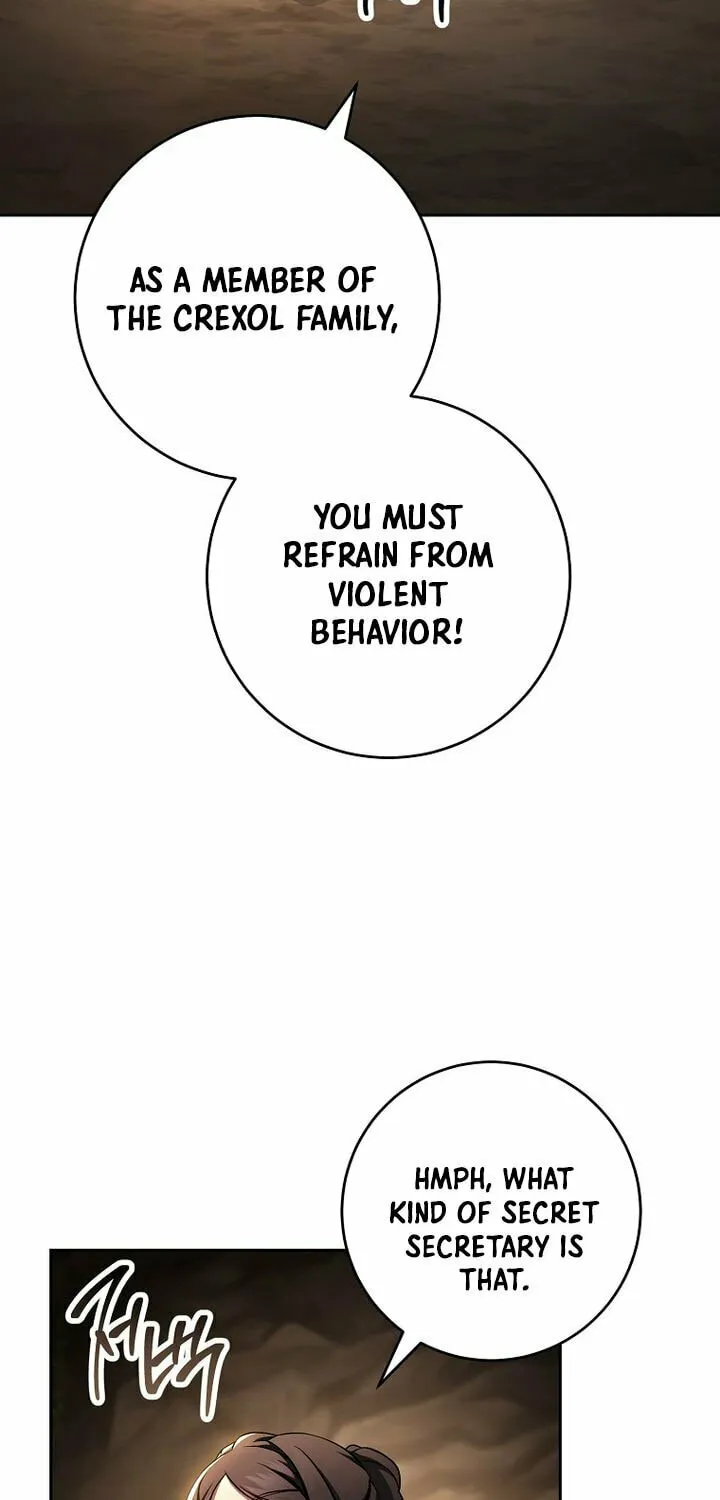 Skeleton Soldier Couldn't Protect the Dungeon Chapter 345