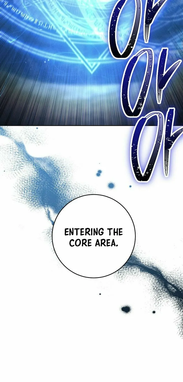 Skeleton Soldier Couldn't Protect the Dungeon Chapter 345