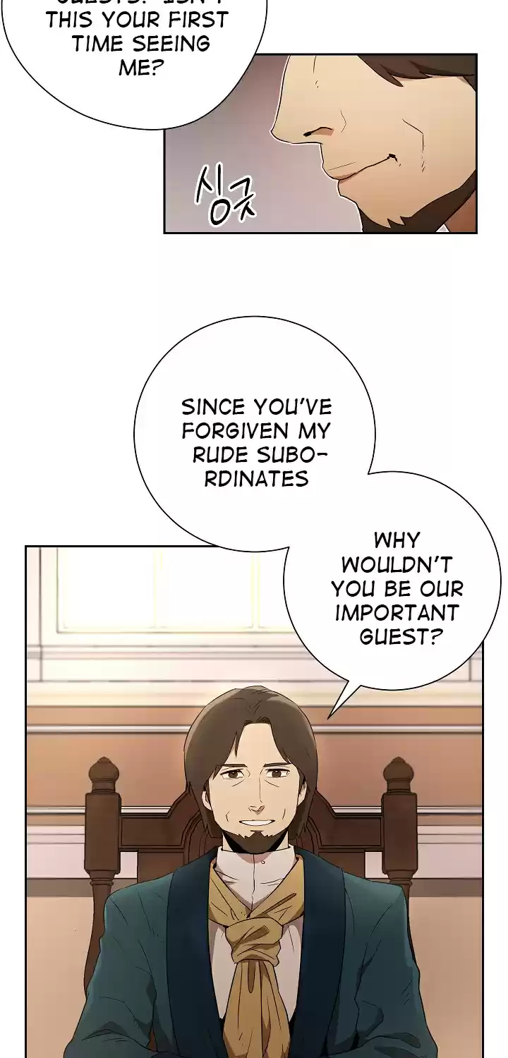 Skeleton Soldier Couldn’T Protect The Dungeon Chapter 95