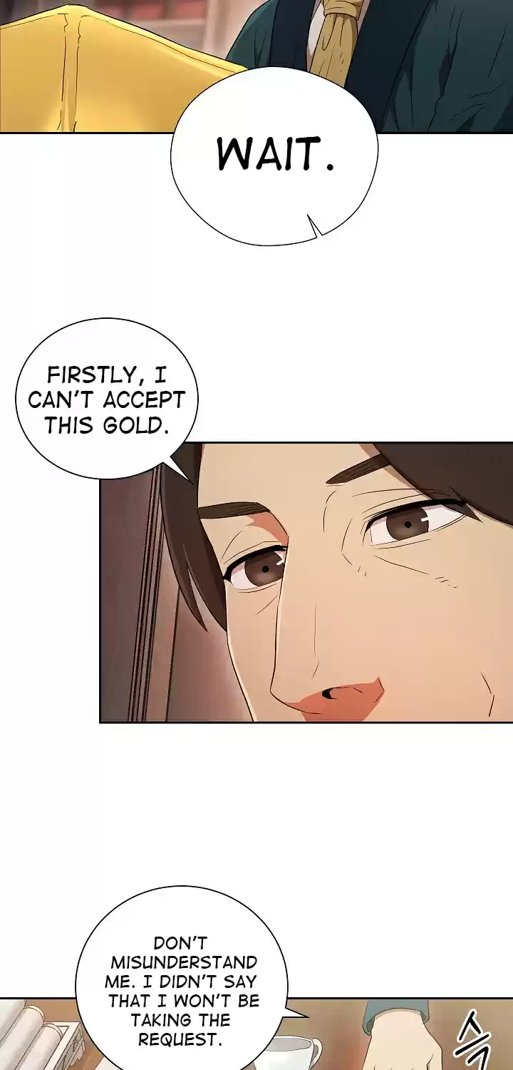 Skeleton Soldier Couldn’T Protect The Dungeon Chapter 95