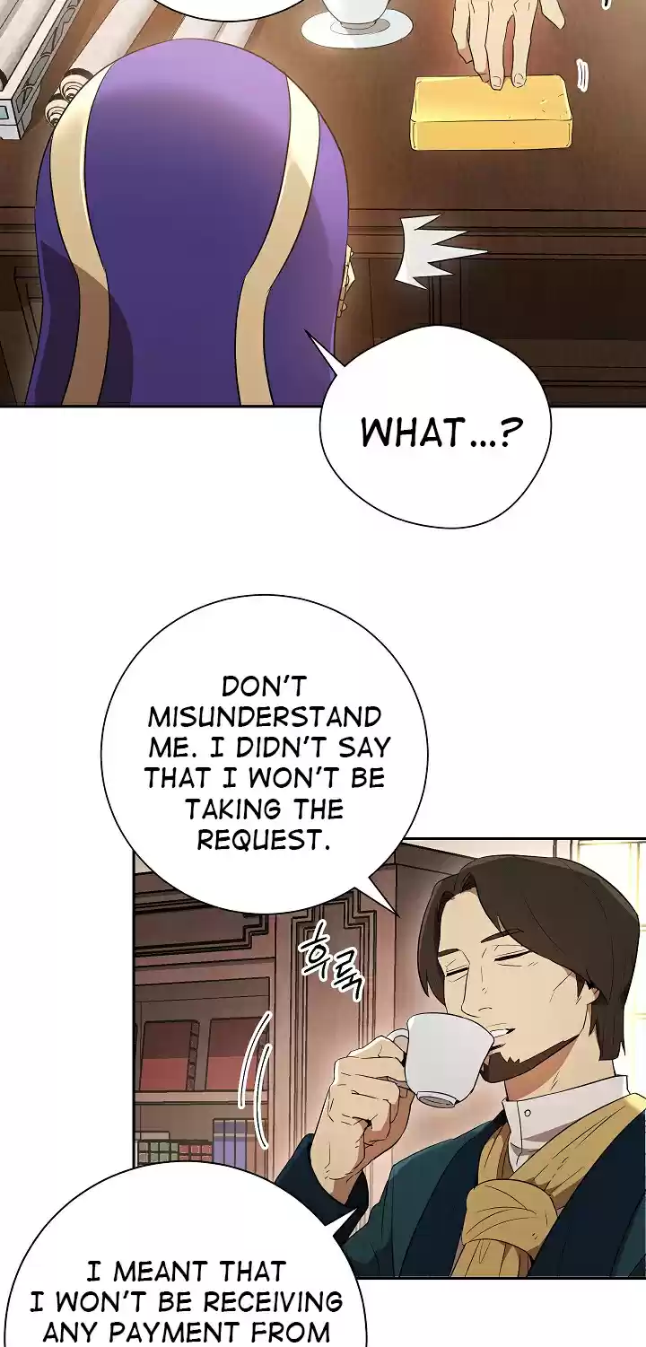 Skeleton Soldier Couldn’T Protect The Dungeon Chapter 95