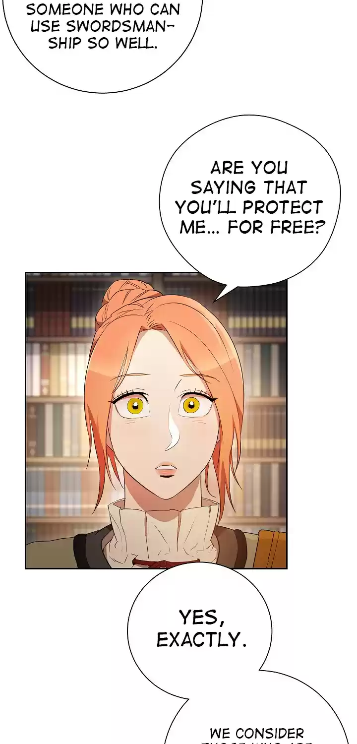 Skeleton Soldier Couldn’T Protect The Dungeon Chapter 95