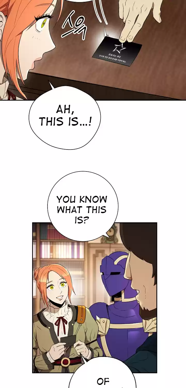 Skeleton Soldier Couldn’T Protect The Dungeon Chapter 95