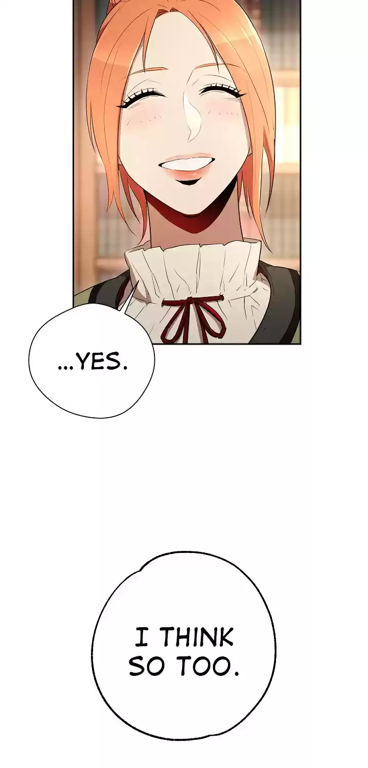 Skeleton Soldier Couldn’T Protect The Dungeon Chapter 95