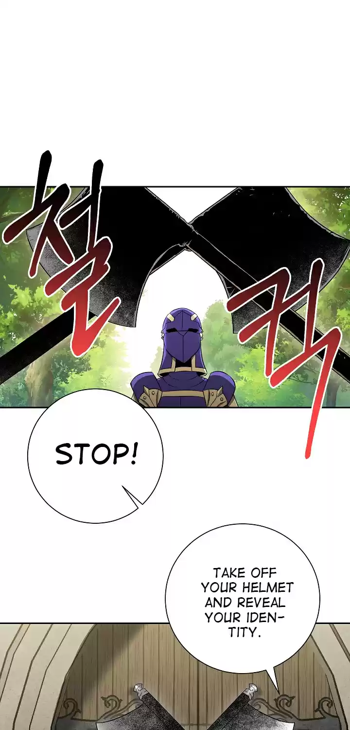 Skeleton Soldier Couldn’T Protect The Dungeon Chapter 95