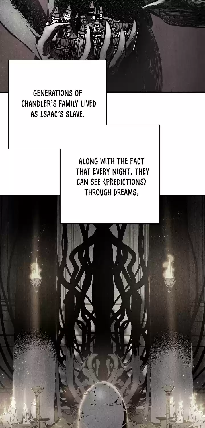 Skeleton Soldier Couldn’T Protect The Dungeon Chapter 95