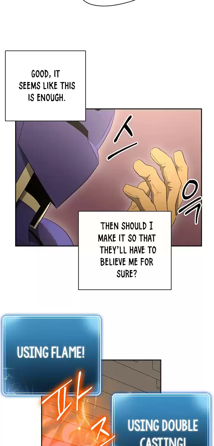 Skeleton Soldier Couldn’T Protect The Dungeon Chapter 95