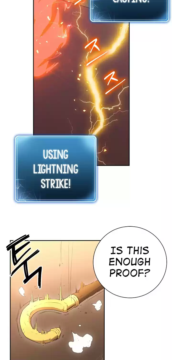 Skeleton Soldier Couldn’T Protect The Dungeon Chapter 95