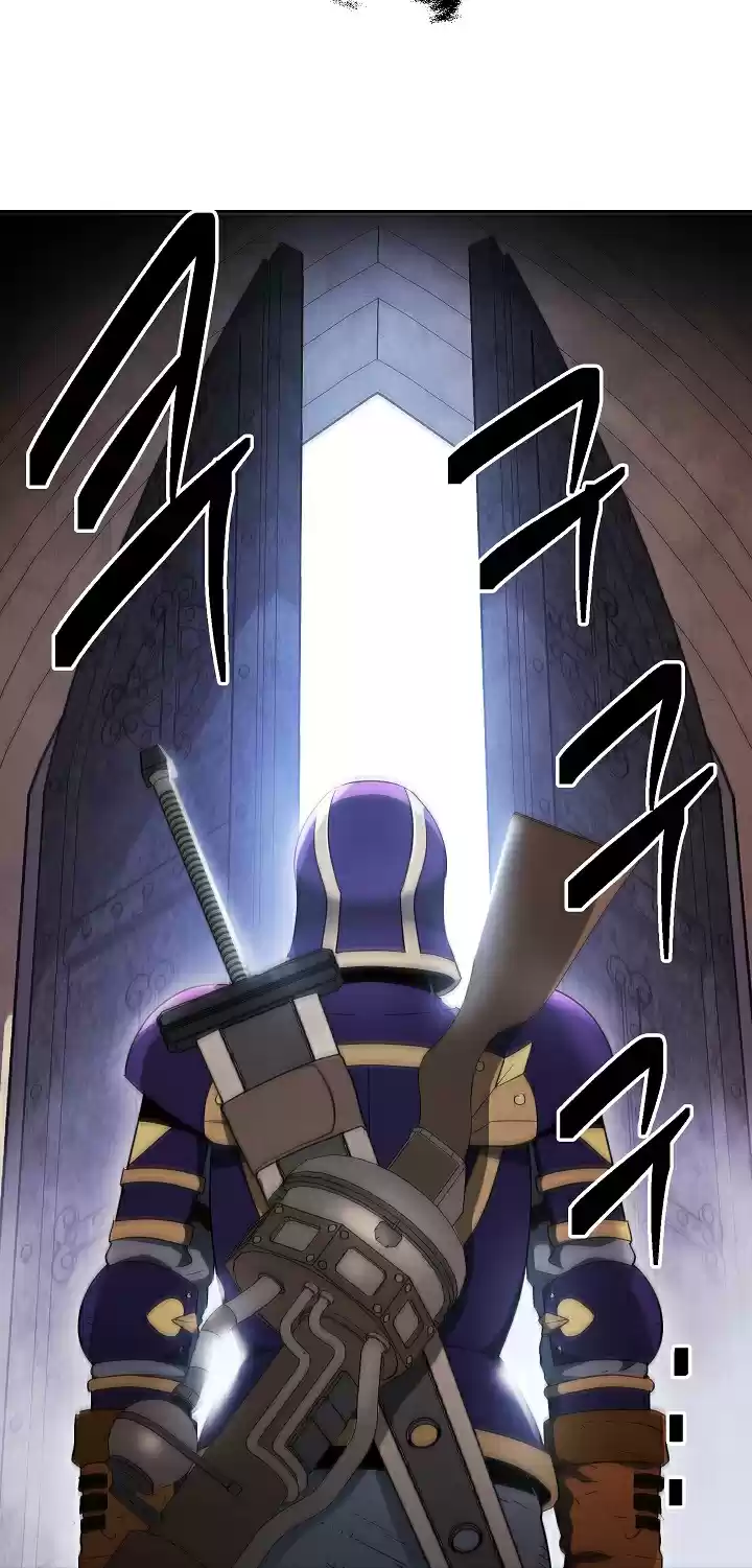 Skeleton Soldier Couldn’T Protect The Dungeon Chapter 95