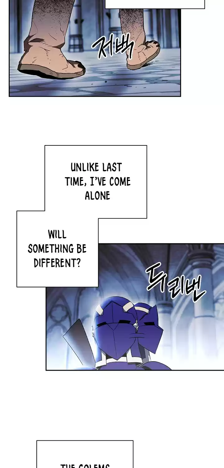 Skeleton Soldier Couldn’T Protect The Dungeon Chapter 95