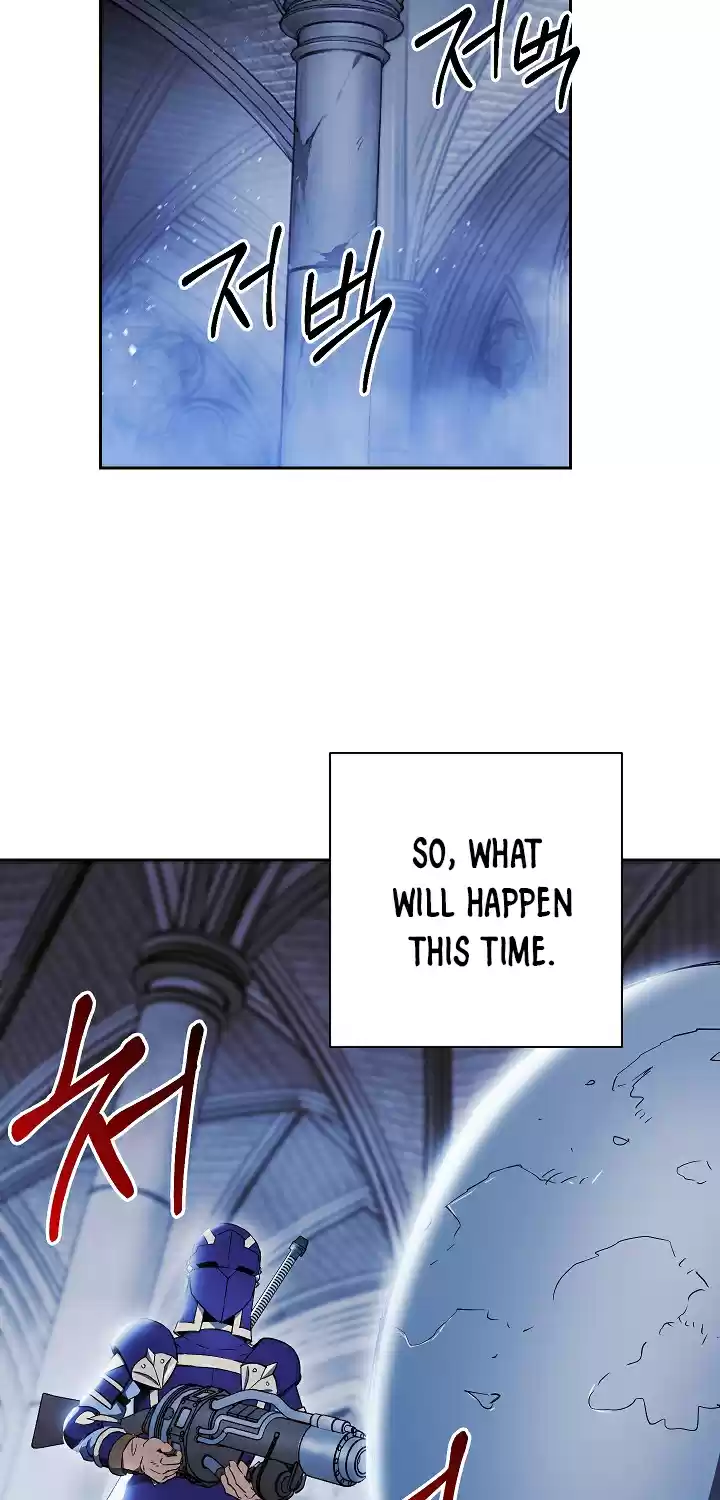 Skeleton Soldier Couldn’T Protect The Dungeon Chapter 95