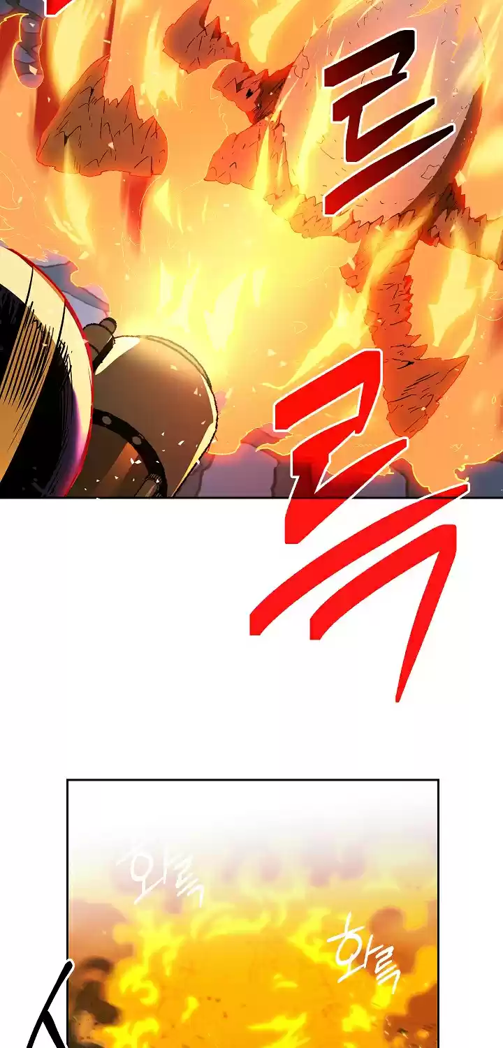 Skeleton Soldier Couldn’T Protect The Dungeon Chapter 95