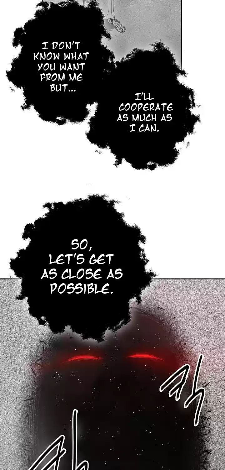 Skeleton Soldier Couldn’T Protect The Dungeon Chapter 95