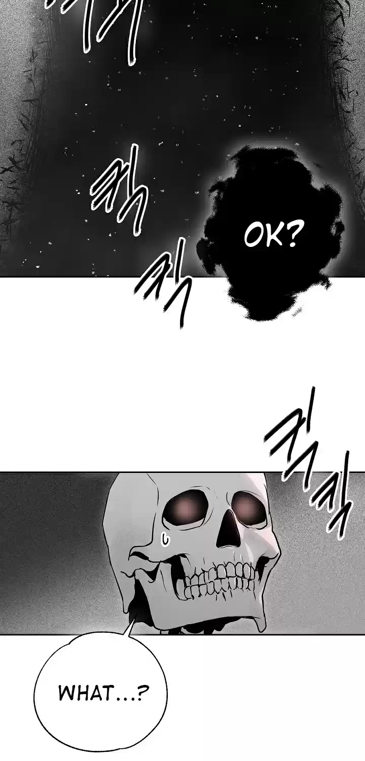 Skeleton Soldier Couldn’T Protect The Dungeon Chapter 95