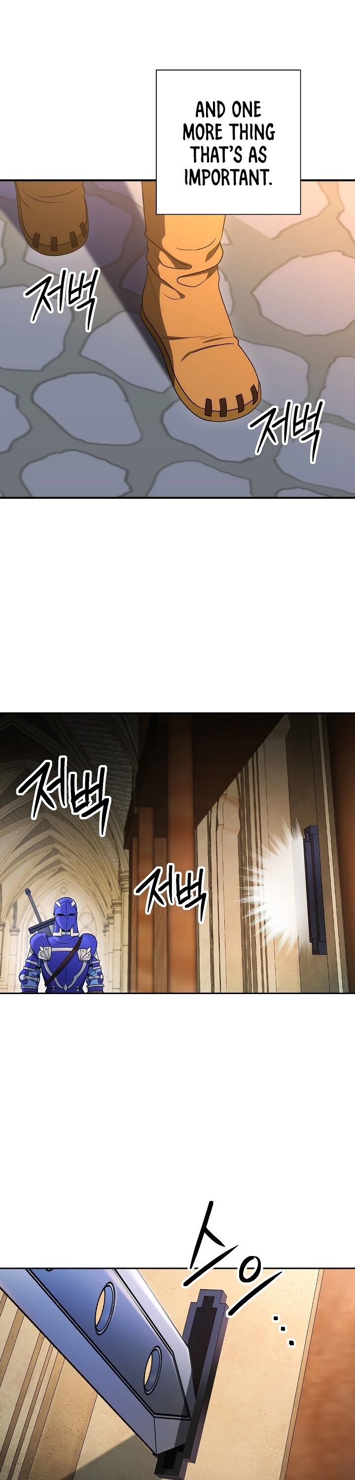 Skeleton Soldier Couldn't Protect the Dungeon Skeleton Soldier Couldn't Protect the Dungeon Ch.154