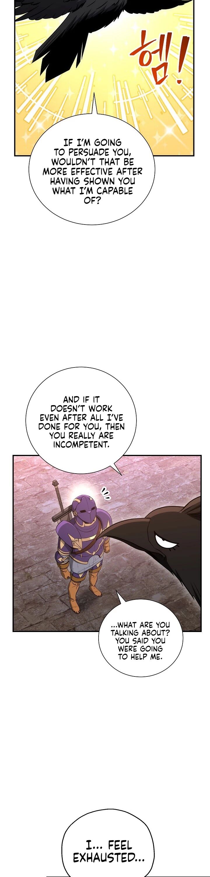 Skeleton Soldier Couldn't Protect the Dungeon Skeleton Soldier Couldn't Protect the Dungeon Ch.156