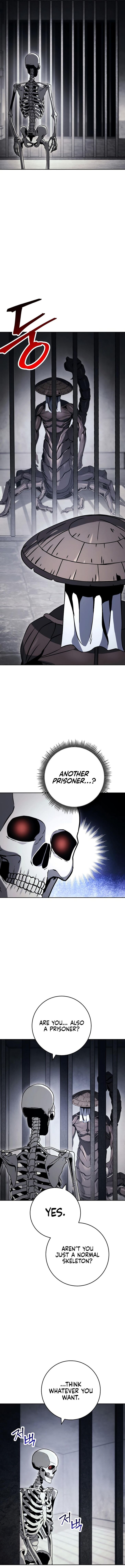 Skeleton Soldier Couldn't Protect the Dungeon Skeleton Soldier Couldn't Protect the Dungeon Ch.227