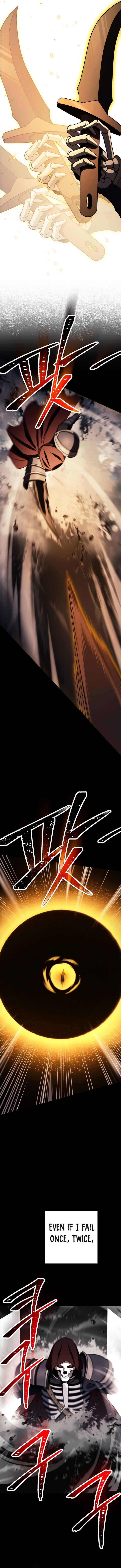 Skeleton Soldier Couldn't Protect the Dungeon Skeleton Soldier Couldn't Protect the Dungeon Ch.242