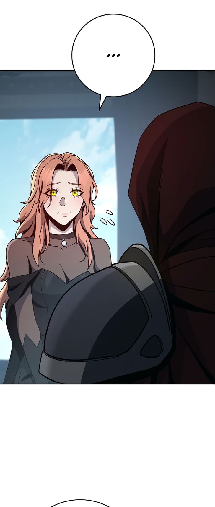 Skeleton Soldier Couldn't Protect the Dungeon Skeleton Soldier Couldn't Protect the Dungeon Ch.267