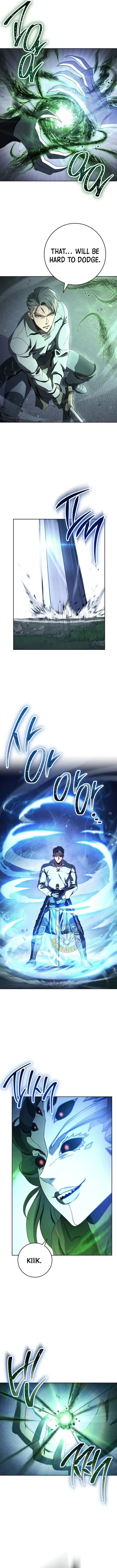 Skeleton Soldier Couldn't Protect the Dungeon Skeleton Soldier Couldn't Protect the Dungeon Ch.320