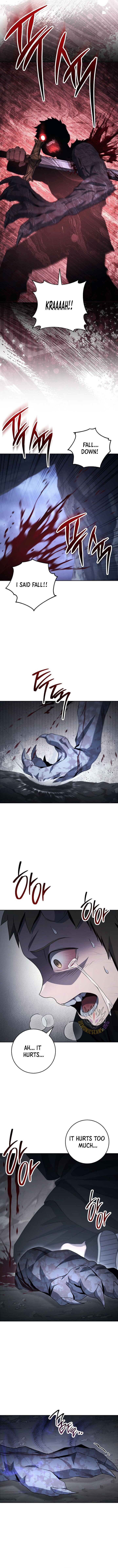 Skeleton Soldier Couldn't Protect the Dungeon Skeleton Soldier Couldn't Protect the Dungeon Ch.331