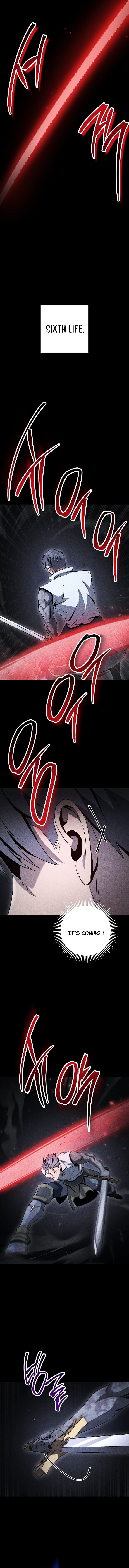 Skeleton Soldier Couldn't Protect the Dungeon Skeleton Soldier Couldn't Protect the Dungeon Ch.334