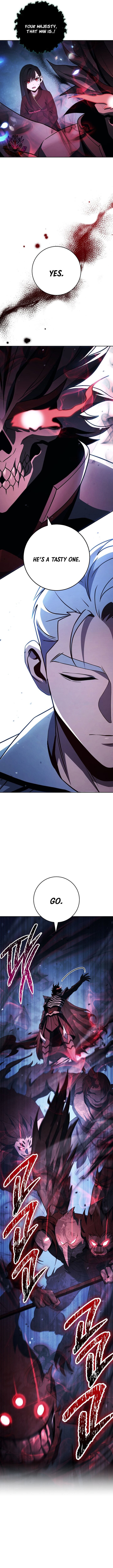 Skeleton Soldier Couldn't Protect the Dungeon Skeleton Soldier Couldn't Protect the Dungeon Ch.335