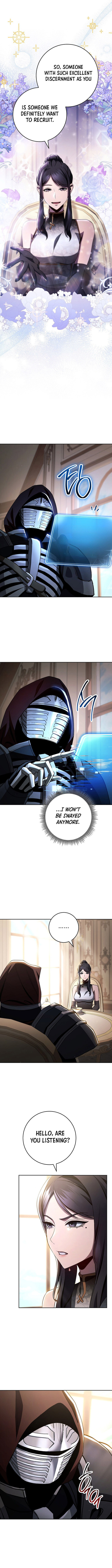 Skeleton Soldier Couldn't Protect the Dungeon Skeleton Soldier Couldn't Protect the Dungeon Ch.339