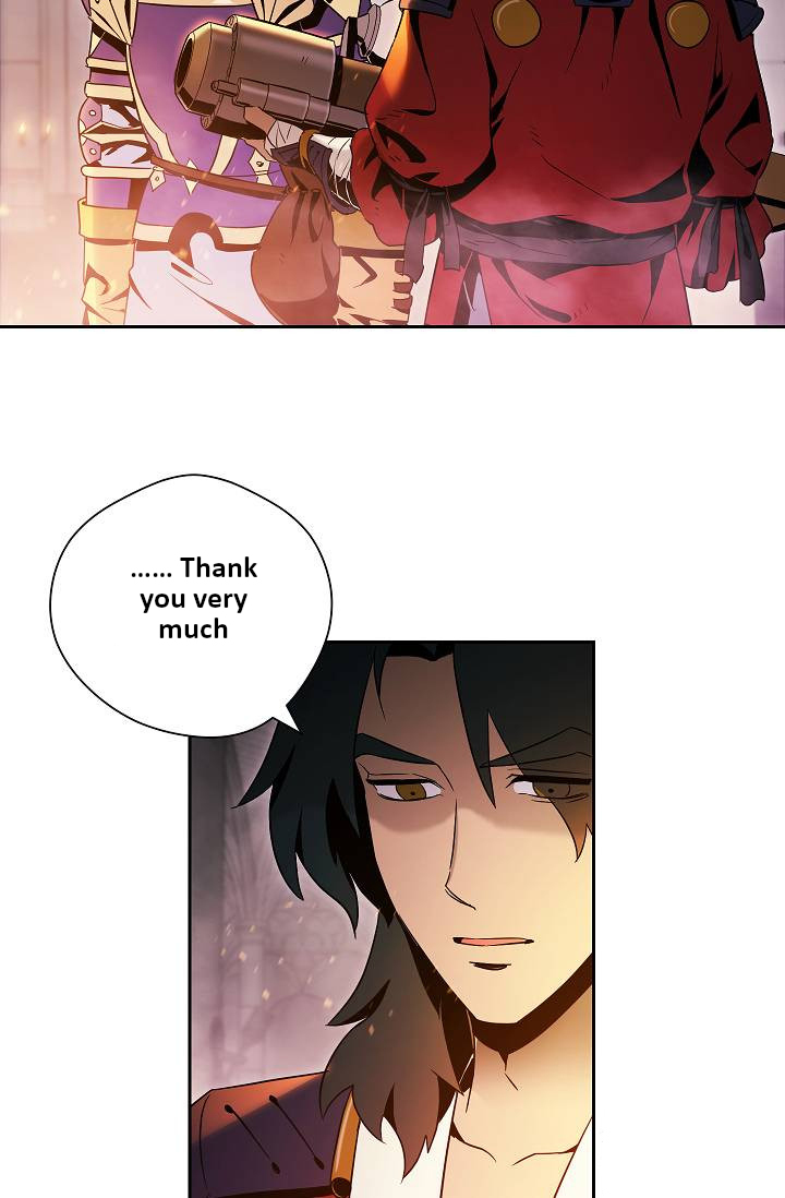 Skeleton Soldier Couldn't Protect the Dungeon Vol. 2 Ch. 73