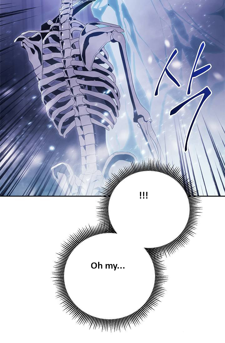 Skeleton Soldier Couldn't Protect the Dungeon Vol. 2 Ch. 74