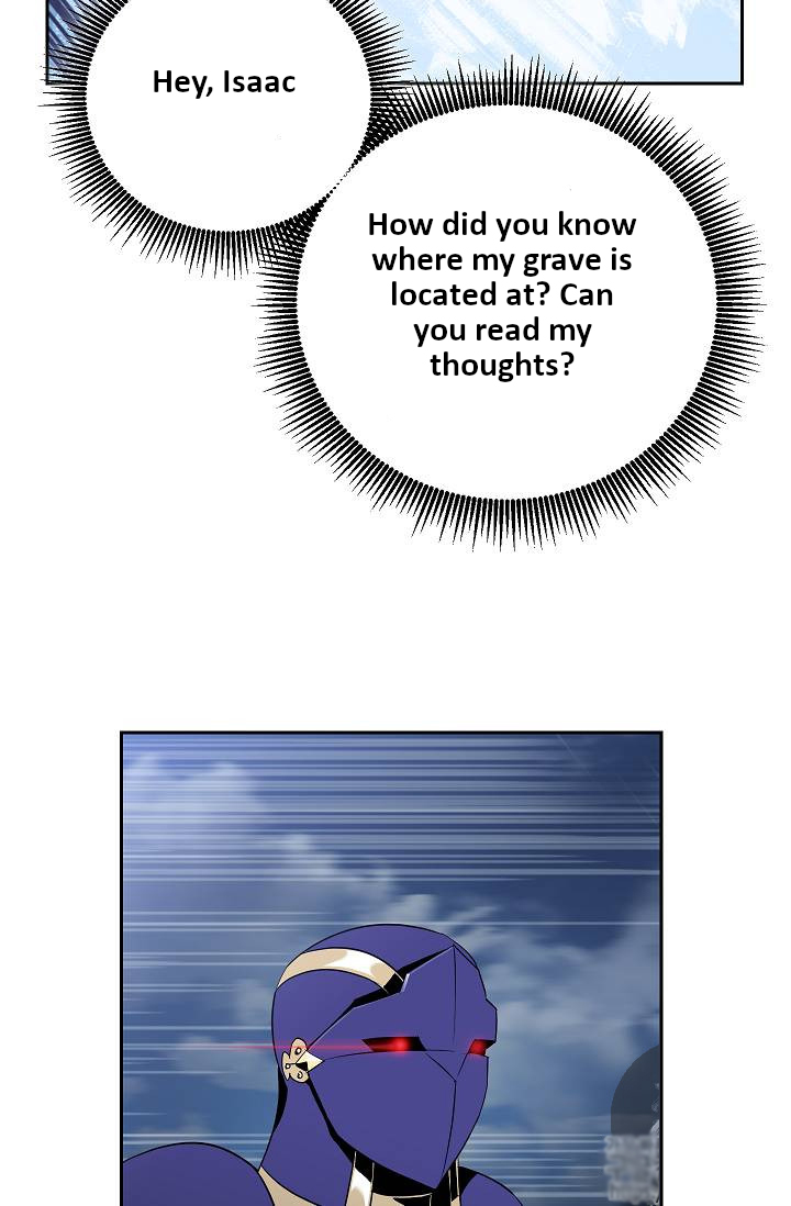 Skeleton Soldier Couldn't Protect the Dungeon Vol. 2 Ch. 75