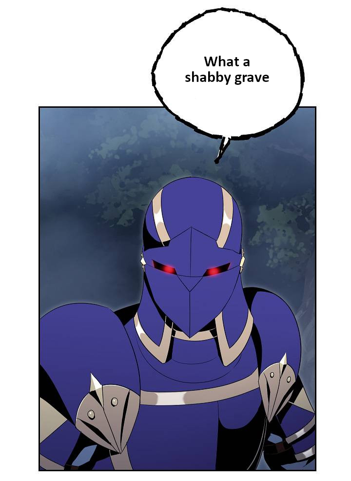 Skeleton Soldier Couldn't Protect the Dungeon Vol. 2 Ch. 75