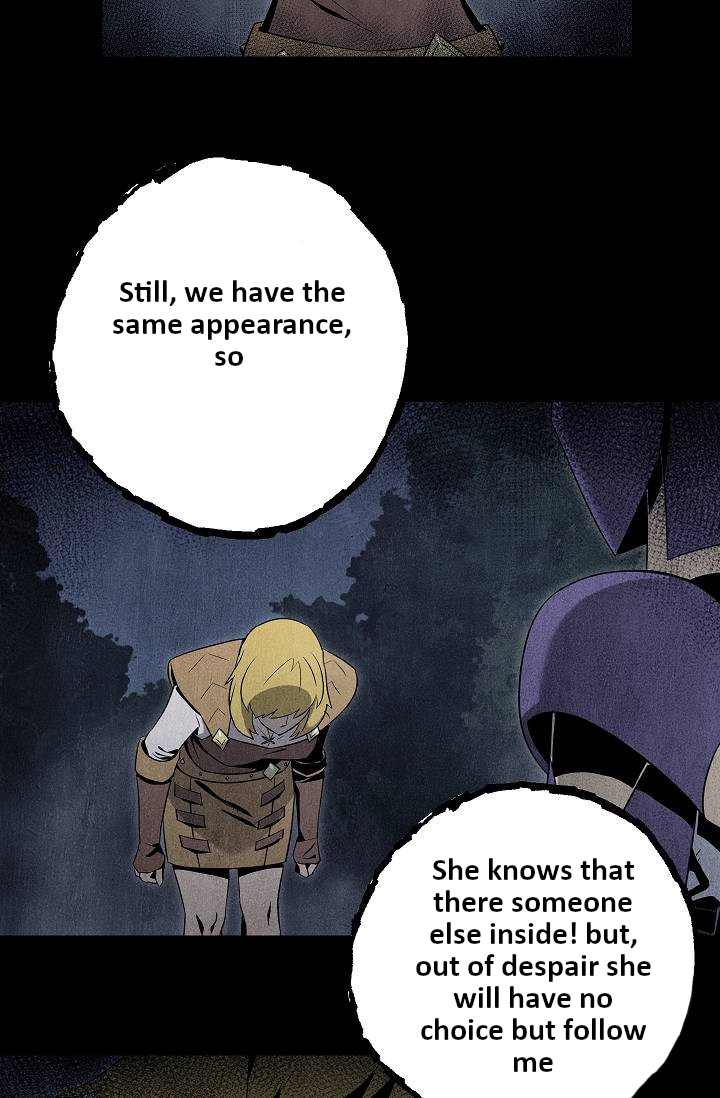 Skeleton Soldier Couldn't Protect the Dungeon Vol. 2 Ch. 75