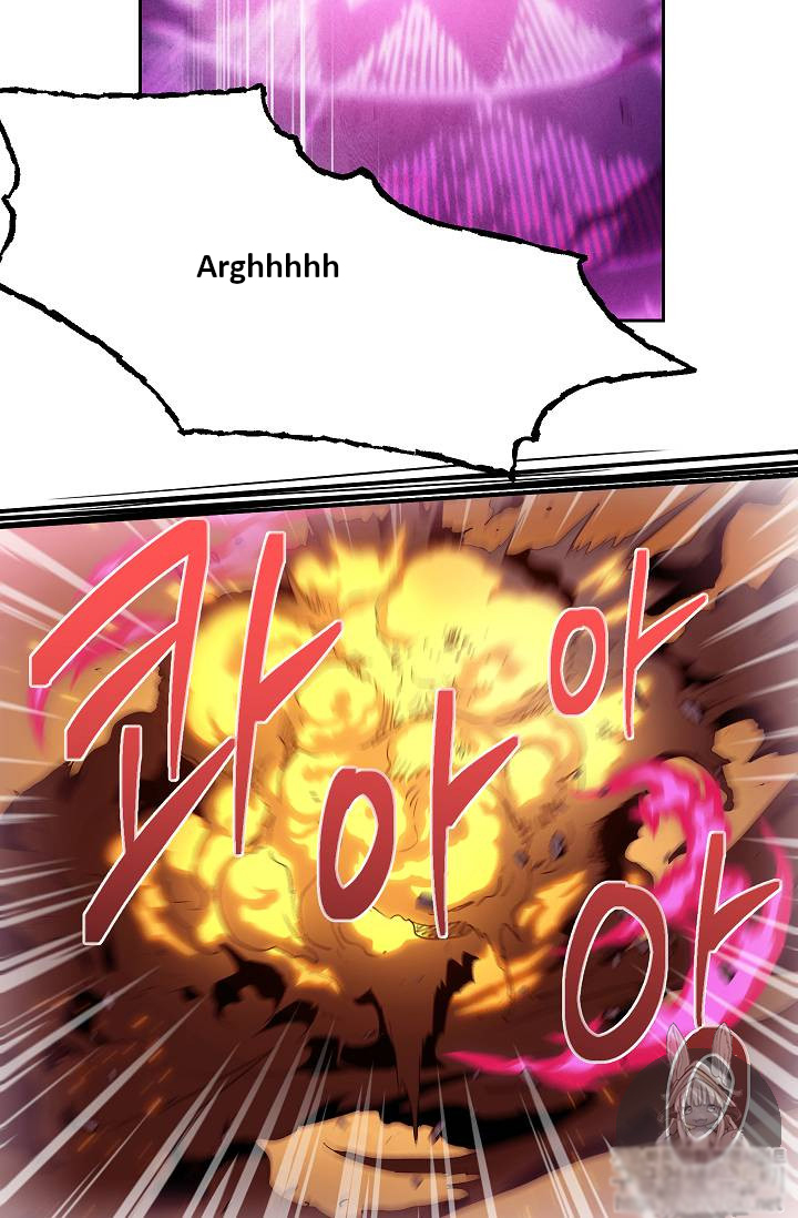 Skeleton Soldier Couldn't Protect the Dungeon Vol. 2 Ch. 76