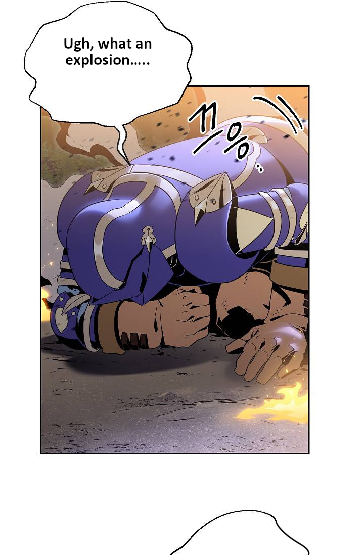 Skeleton Soldier Couldn't Protect the Dungeon Vol. 2 Ch. 76