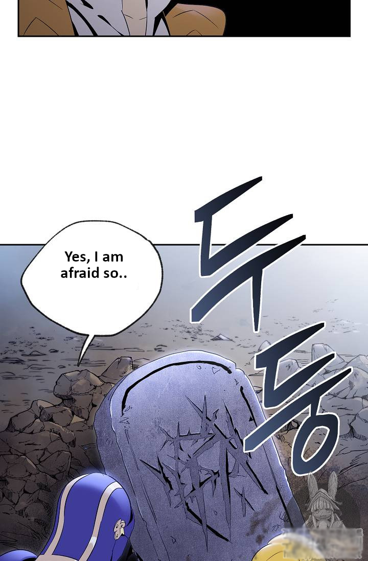 Skeleton Soldier Couldn't Protect the Dungeon Vol. 2 Ch. 76