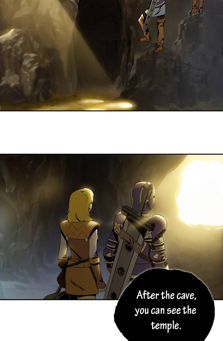 Skeleton Soldier Couldn't Protect the Dungeon Vol. 2 Ch. 77