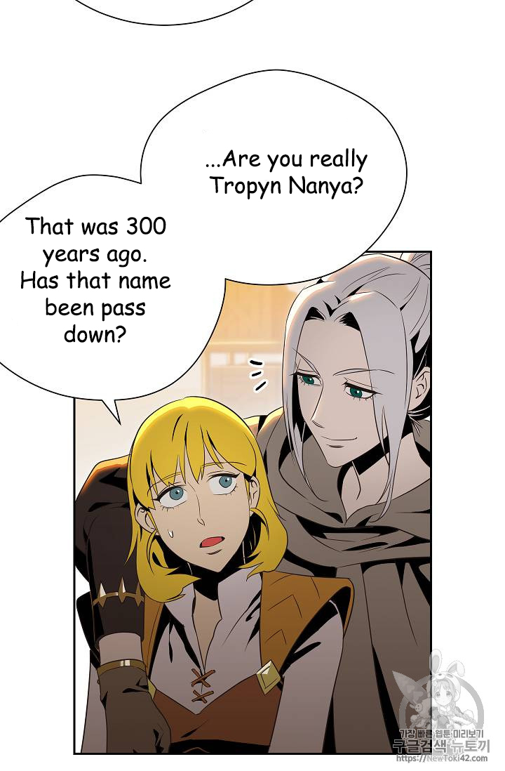 Skeleton Soldier Couldn't Protect the Dungeon Vol. 2 Ch. 79